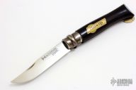 Punta Di Corno (Horn Tip)