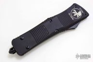 144-2T Combat Troodon T/E Tactical Serrated