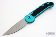 L-UDT 2/98 - Turquoise