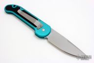 L-UDT 2/98 - Turquoise