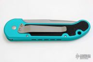 L-UDT 2/98 - Turquoise