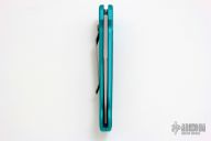 L-UDT 2/98 - Turquoise