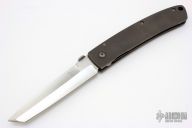 Tanto Linerlock