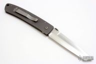 Tanto Linerlock