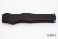 Halo V Custom - Mirror Polished w/ Abalone Inlay and Faceguard