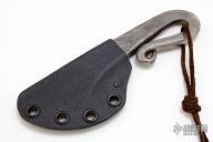 Kiridashi w/ Coachwhip Tail