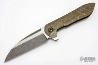 Integral Druid Flipper