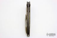 Integral Druid Flipper