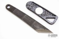 KiRRidashi - Rogers Logo