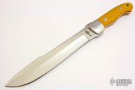 Camp Knife