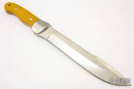 Camp Knife