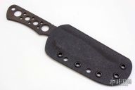 Tanto Neck Knife
