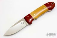 Custom Hunting Knife