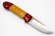 Custom Hunting Knife