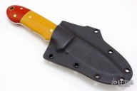 Custom Hunting Knife