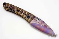 MSC AKAK Experimental - Full Damascus