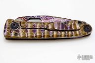 MSC AKAK Experimental - Full Damascus