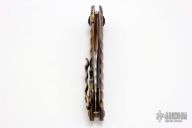 MSC AKAK Experimental - Full Damascus