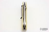 DK-FH - Original Size Folding Hunter