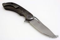 Compact Wayfarer WC080