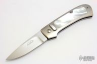 Mother of Pearl Interframe Auto