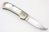 Mother of Pearl Interframe Auto