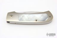 Mother of Pearl Interframe Auto