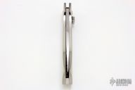 Mother of Pearl Interframe Auto