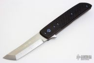 Hamachi Framelock Flipper
