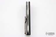 Hamachi Framelock Flipper