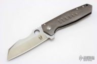 Framelock Flipper