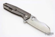 Framelock Flipper