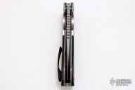 Destroyer Escort - Engraved Bolster