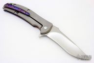 Overkill Flipper - Mokuti