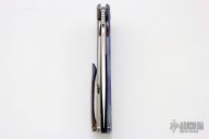 Overkill Flipper - Mokuti