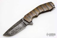 Framelock Flipper