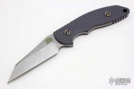 FXM 3.5" Wharncliffe