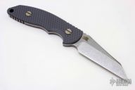 FXM 3.5" Wharncliffe