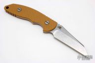 FXM 3.5" Wharncliffe with Kydex Sheath