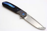 4F Mid-Size Flipper #111 - Slim Handle