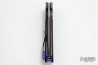 4F Mid-Size Flipper #111 - Slim Handle