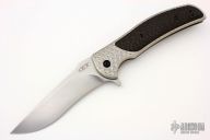 0600 RJ Martin Flipper LTD Edition #0060