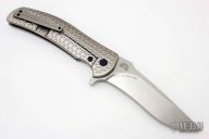 0600 RJ Martin Flipper LTD Edition #0060
