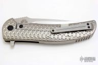 0600 RJ Martin Flipper LTD Edition #0060