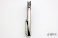 0600 RJ Martin Flipper LTD Edition #0060