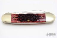 Canoe 2-Blade Folder