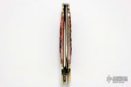 Canoe 2-Blade Folder