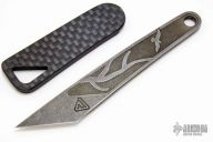 KiRRidashi - Hawk in Flight