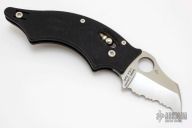 C80GSBK DoDo - Serrated