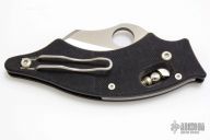 C80GSBK DoDo - Serrated